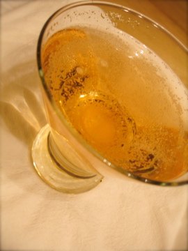 Angostura Ginger Ale