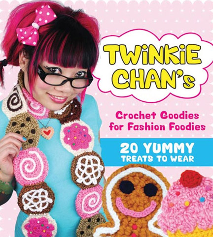 Current Crush~ Yarn Yummies