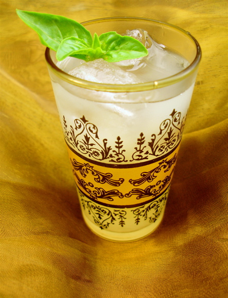 indian sweet lime
