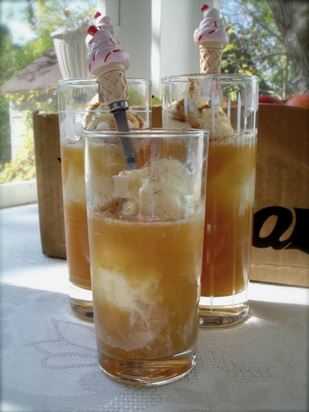 six senses saturday ~ tea party!