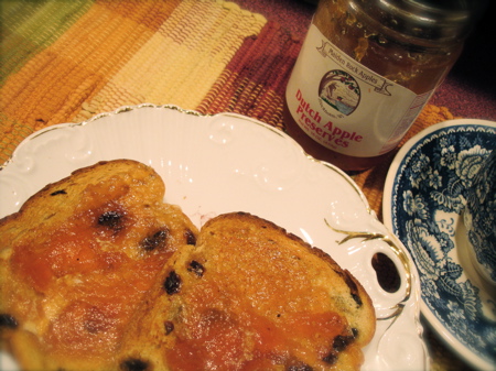 teatime tuesday & 10 things that make me happy