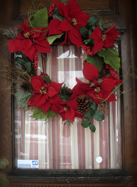 merry making