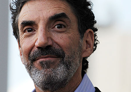 current crush ~ chuck lorre productions official vanity card archives