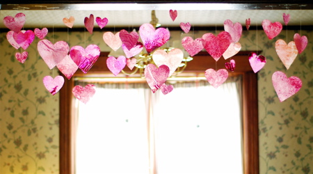 heart strings