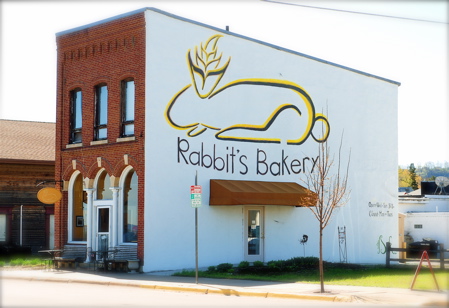 rabbit’s bakery