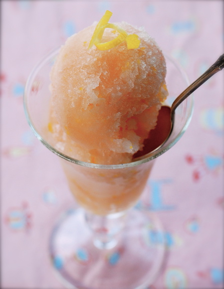 italian ice