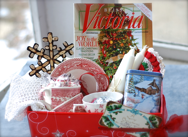 tea for two gift