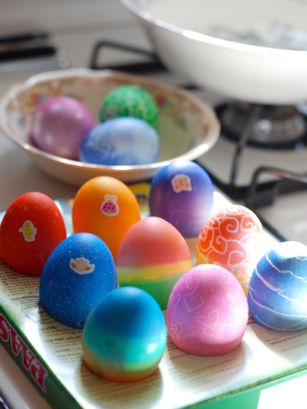 easter 2013